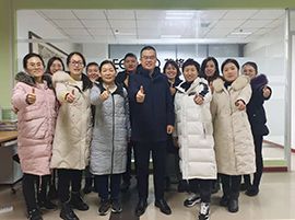 砥礪深耕，奮楫篤行 ——艾格多召開2021年度總部職能中心述職報(bào)告會(huì)