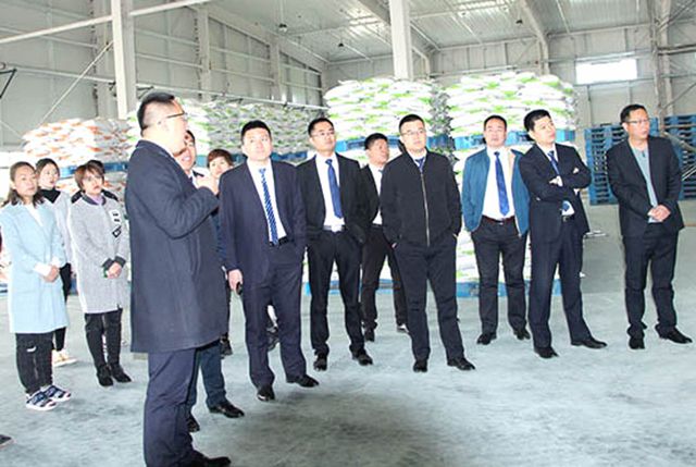 不遺余力，超額完成目標(biāo)—2019年艾格多第 一季度經(jīng)營分析大會(huì)勝利召開