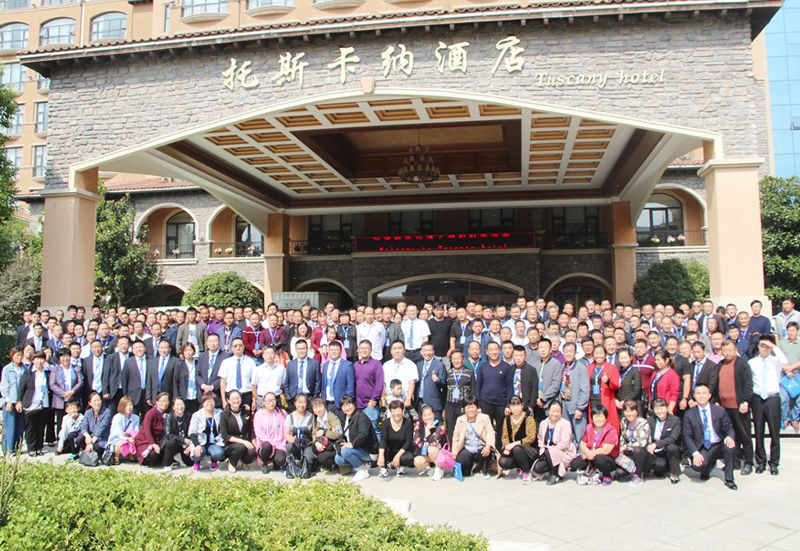 《艾格多新品發(fā)布會》—你不敢相信的，我們都已做到