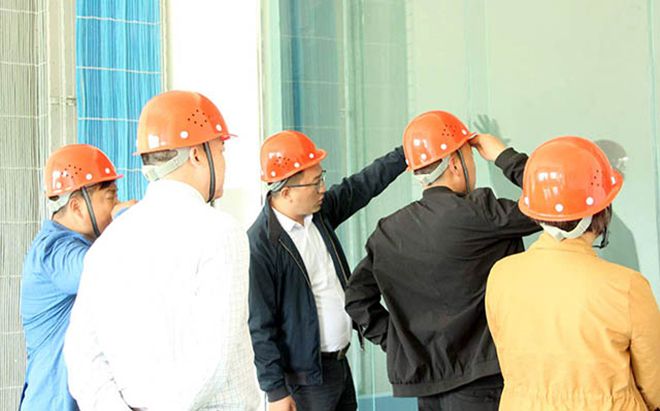 艾格多岐伯基地，我們來了