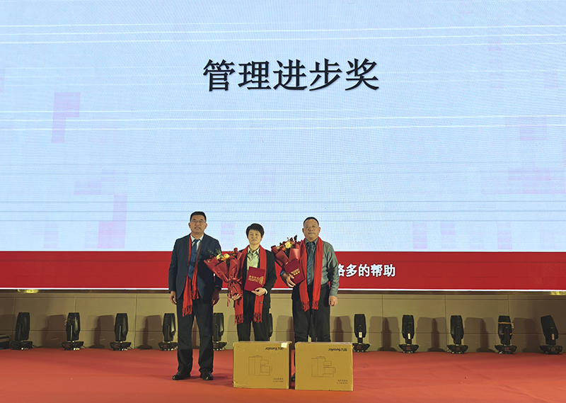 8002管理進(jìn)步